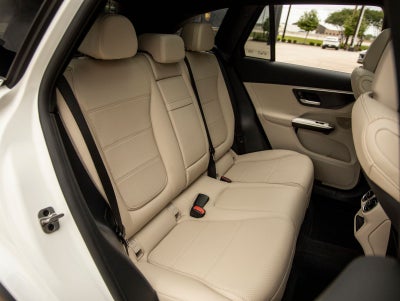 2025 Mercedes-Benz GLC GLC 300