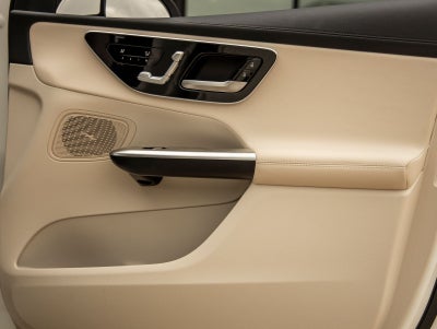 2025 Mercedes-Benz GLC GLC 300