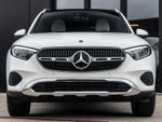 2025 Mercedes-Benz GLC GLC 300