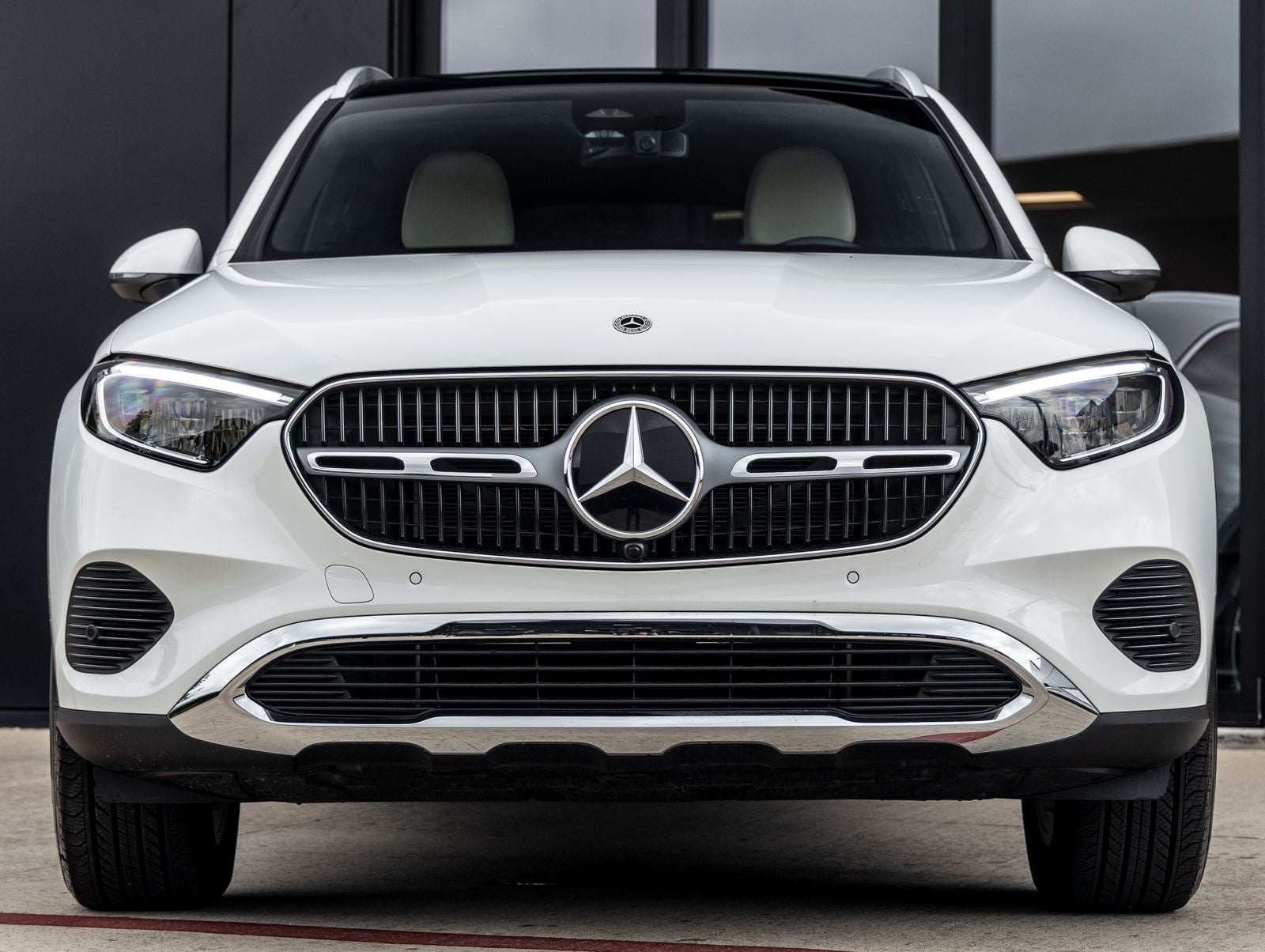 2025 Mercedes-Benz GLC GLC 300