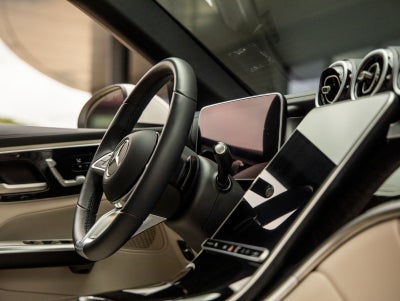 2025 Mercedes-Benz GLC GLC 300