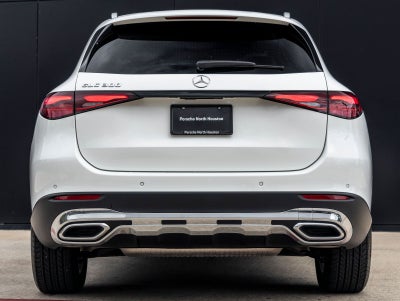 2025 Mercedes-Benz GLC GLC 300