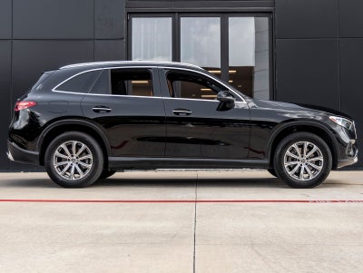 2023 Mercedes-Benz GLC GLC 300 4MATIC®