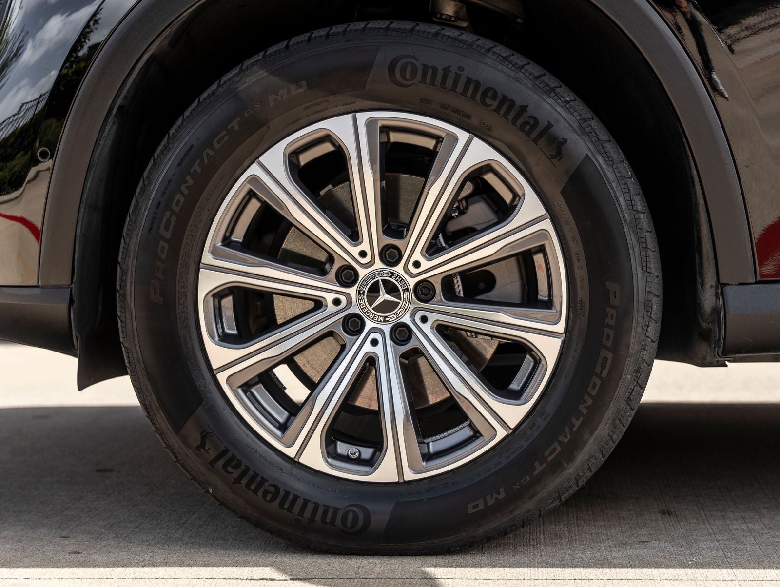 2023 Mercedes-Benz GLC GLC 300 4MATIC®