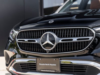2023 Mercedes-Benz GLC GLC 300 4MATIC®