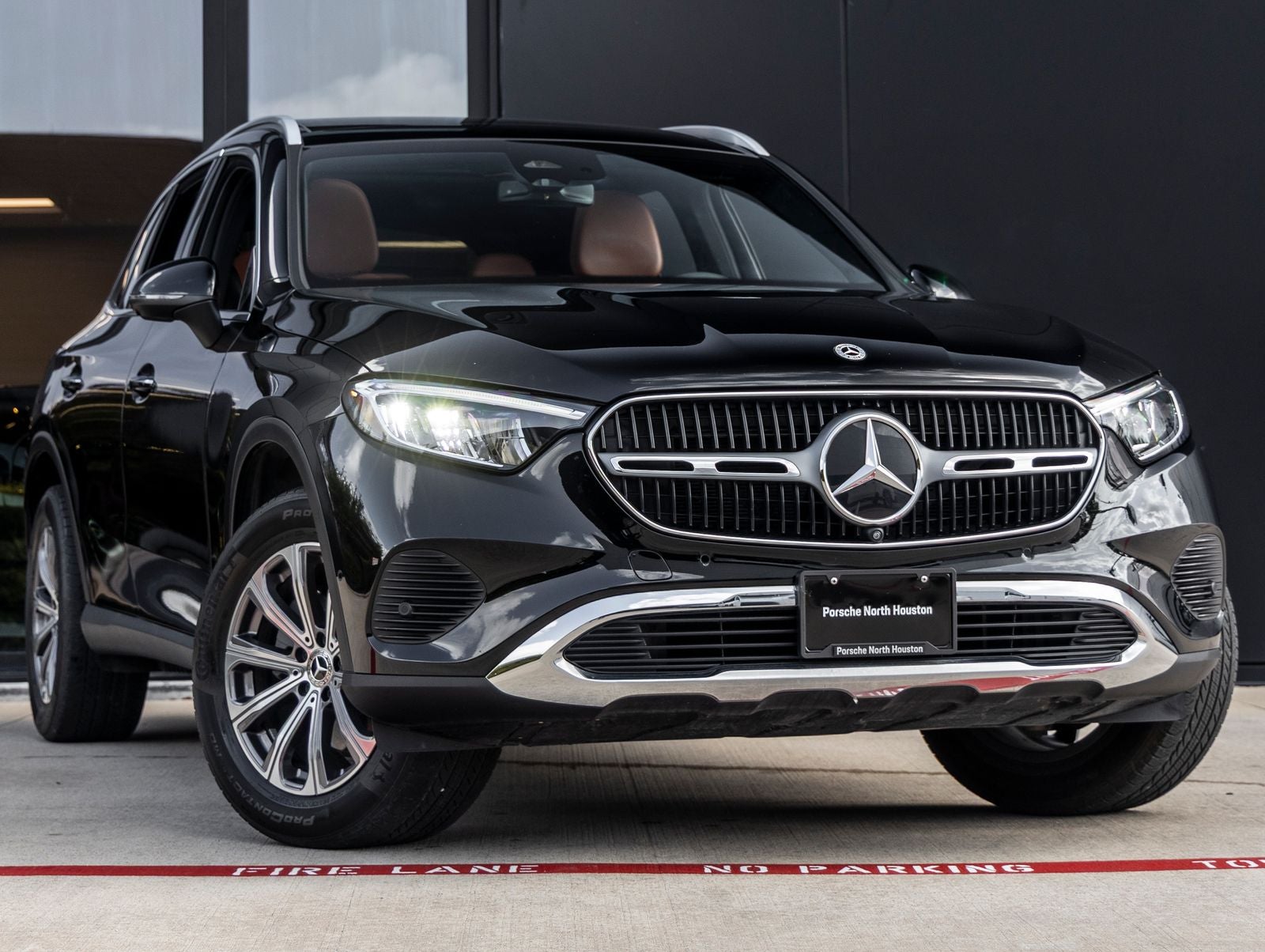 2023 Mercedes-Benz GLC GLC 300 4MATIC®