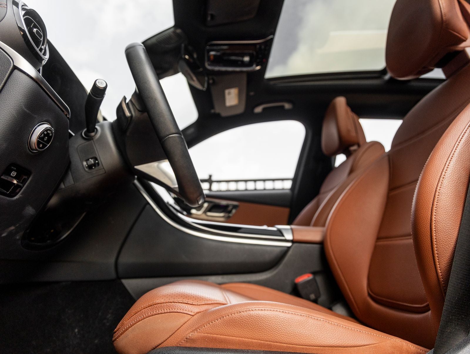 2023 Mercedes-Benz GLC GLC 300 4MATIC®