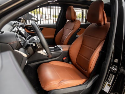2023 Mercedes-Benz GLC GLC 300 4MATIC®