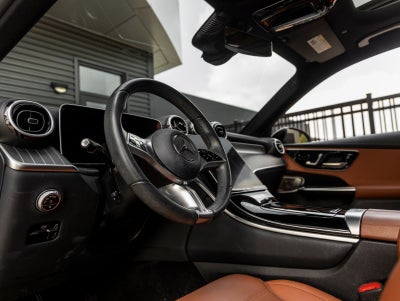 2023 Mercedes-Benz GLC GLC 300 4MATIC®