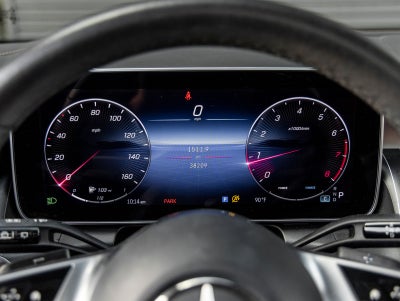 2023 Mercedes-Benz GLC GLC 300 4MATIC®