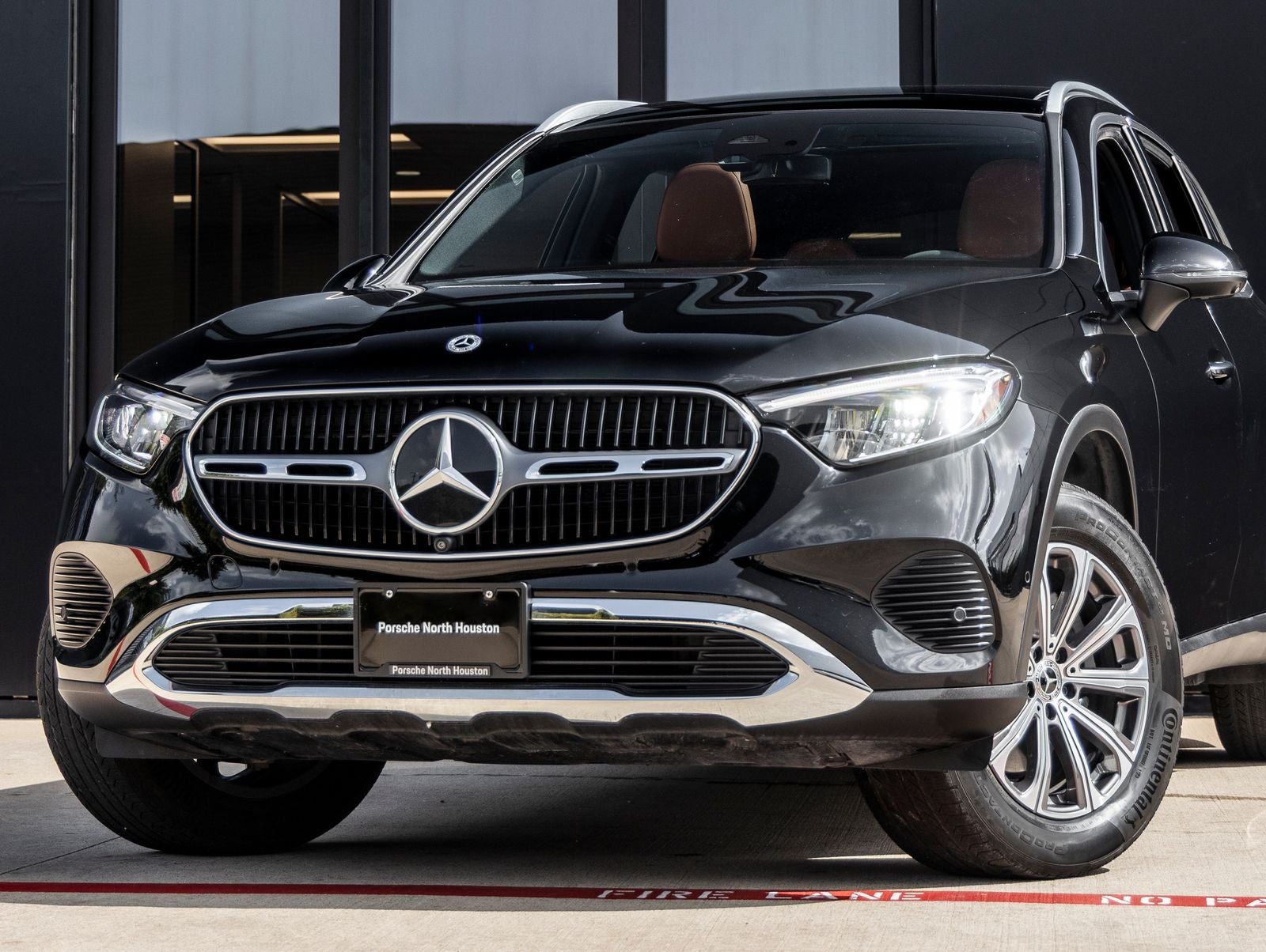 2023 Mercedes-Benz GLC GLC 300 4MATIC®