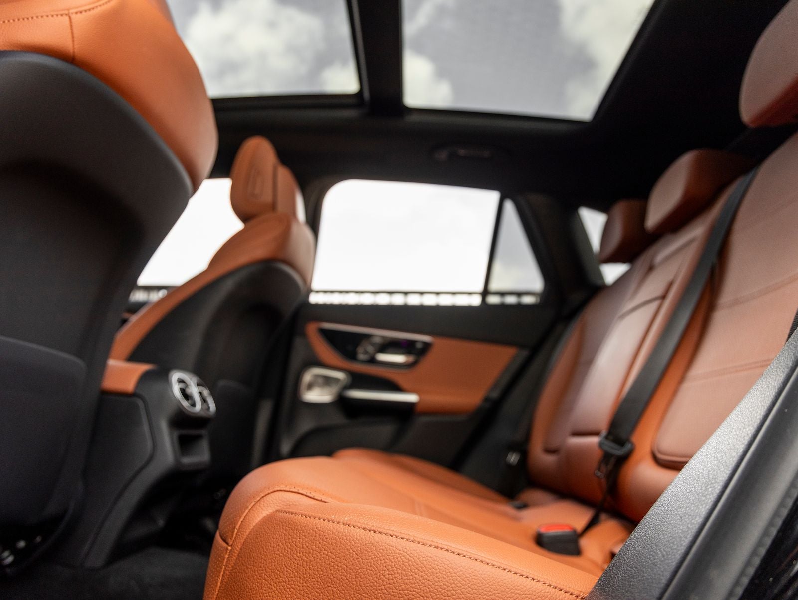 2023 Mercedes-Benz GLC GLC 300 4MATIC®