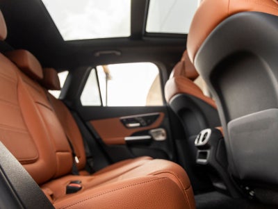 2023 Mercedes-Benz GLC GLC 300 4MATIC®