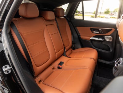 2023 Mercedes-Benz GLC GLC 300 4MATIC®