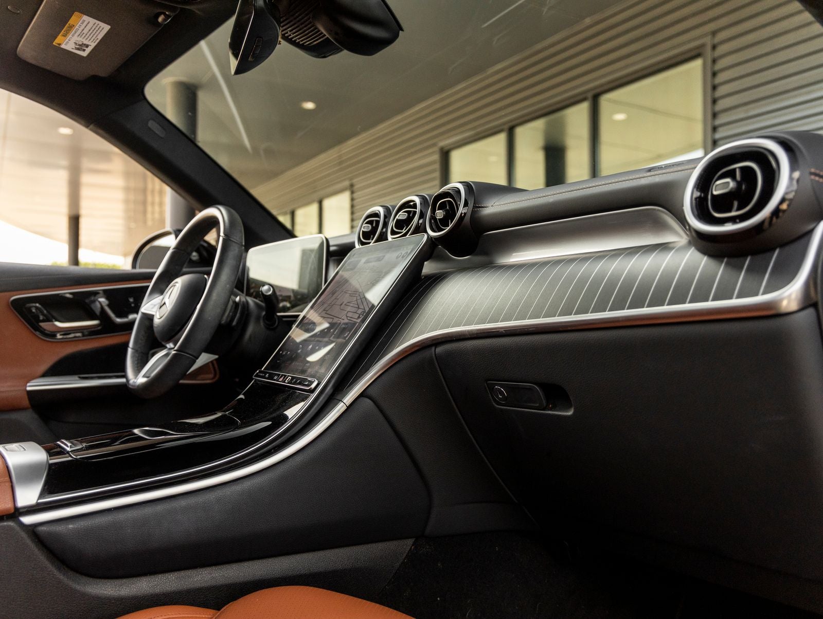 2023 Mercedes-Benz GLC GLC 300 4MATIC®