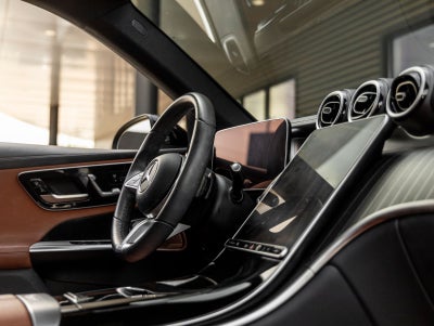 2023 Mercedes-Benz GLC GLC 300 4MATIC®