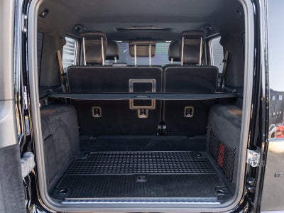 2025 Mercedes-Benz G-Class G 63 AMG® 4MATIC®