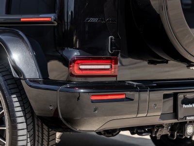 2025 Mercedes-Benz G-Class G 63 AMG® 4MATIC®