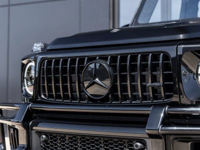 2025 Mercedes-Benz G-Class G 63 AMG® 4MATIC®