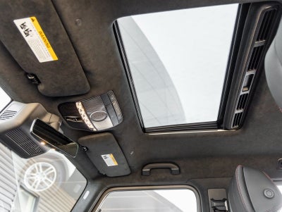 2025 Mercedes-Benz G-Class G 63 AMG® 4MATIC®