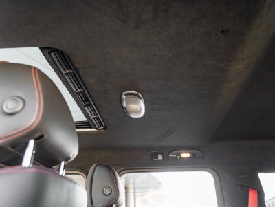 2025 Mercedes-Benz G-Class G 63 AMG® 4MATIC®