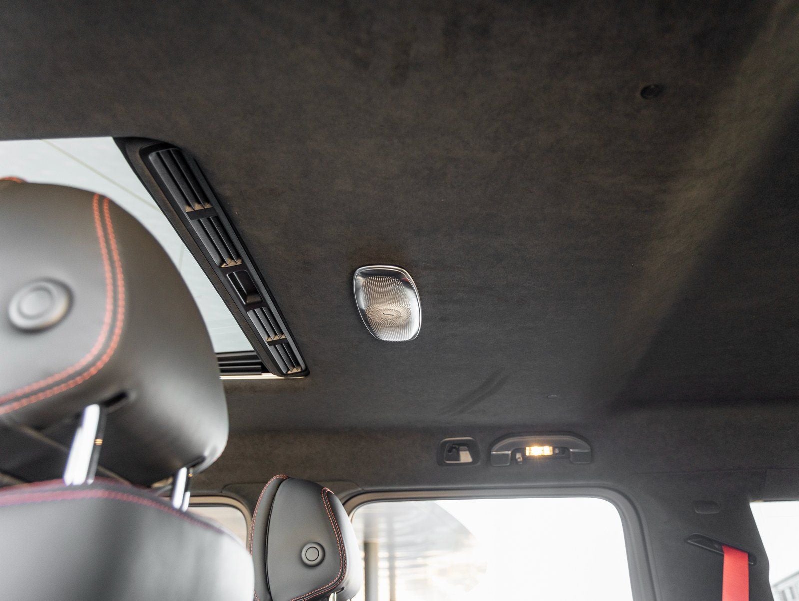 2025 Mercedes-Benz G-Class G 63 AMG® 4MATIC®