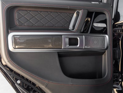 2025 Mercedes-Benz G-Class G 63 AMG® 4MATIC®