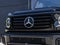 2025 Mercedes-Benz G-Class G 580 4MATIC®