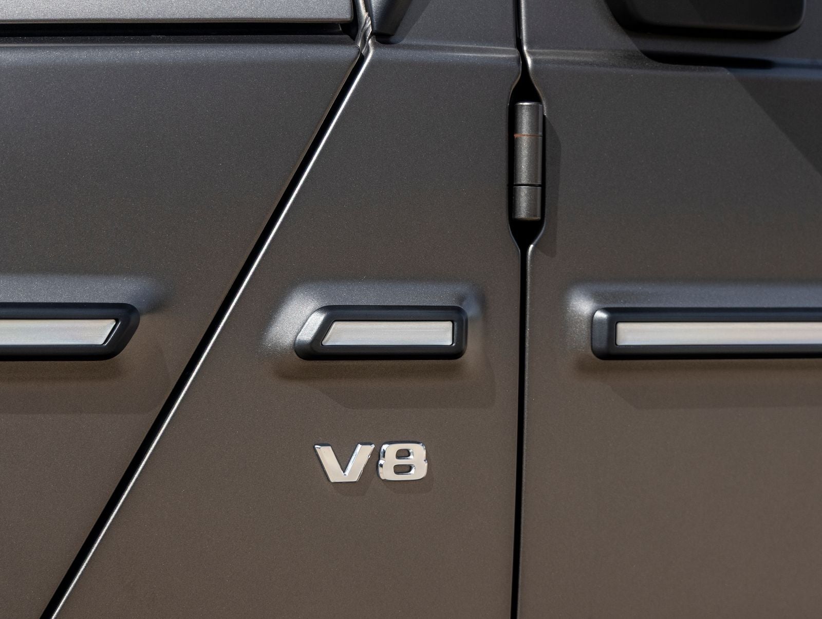 2021 Mercedes-Benz G-Class G 550 4MATIC®