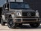 2021 Mercedes-Benz G-Class G 550 4MATIC®