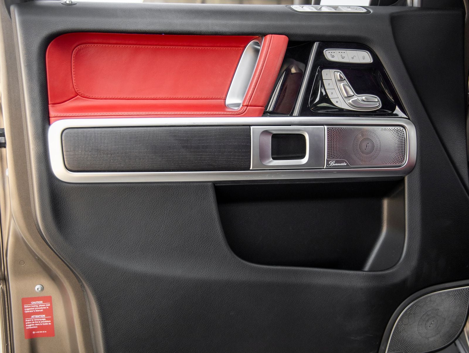 2021 Mercedes-Benz G-Class G 550 4MATIC®