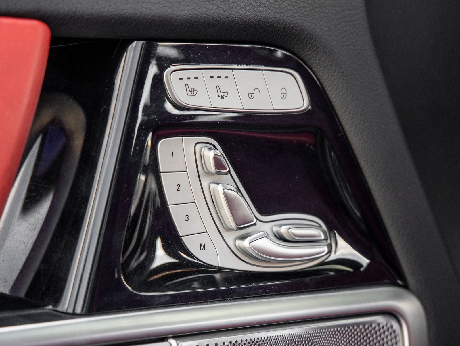 2021 Mercedes-Benz G-Class G 550 4MATIC®