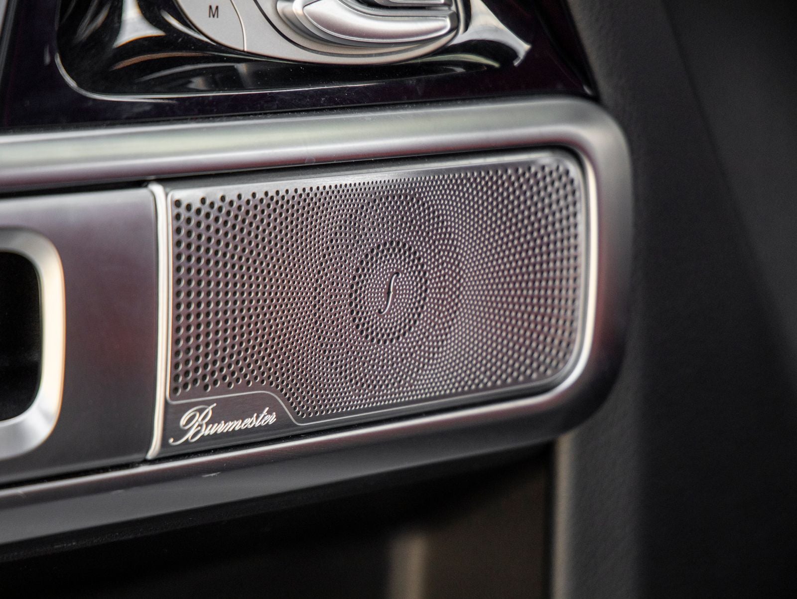 2021 Mercedes-Benz G-Class G 550 4MATIC®