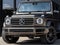 2021 Mercedes-Benz G-Class G 550 4MATIC®