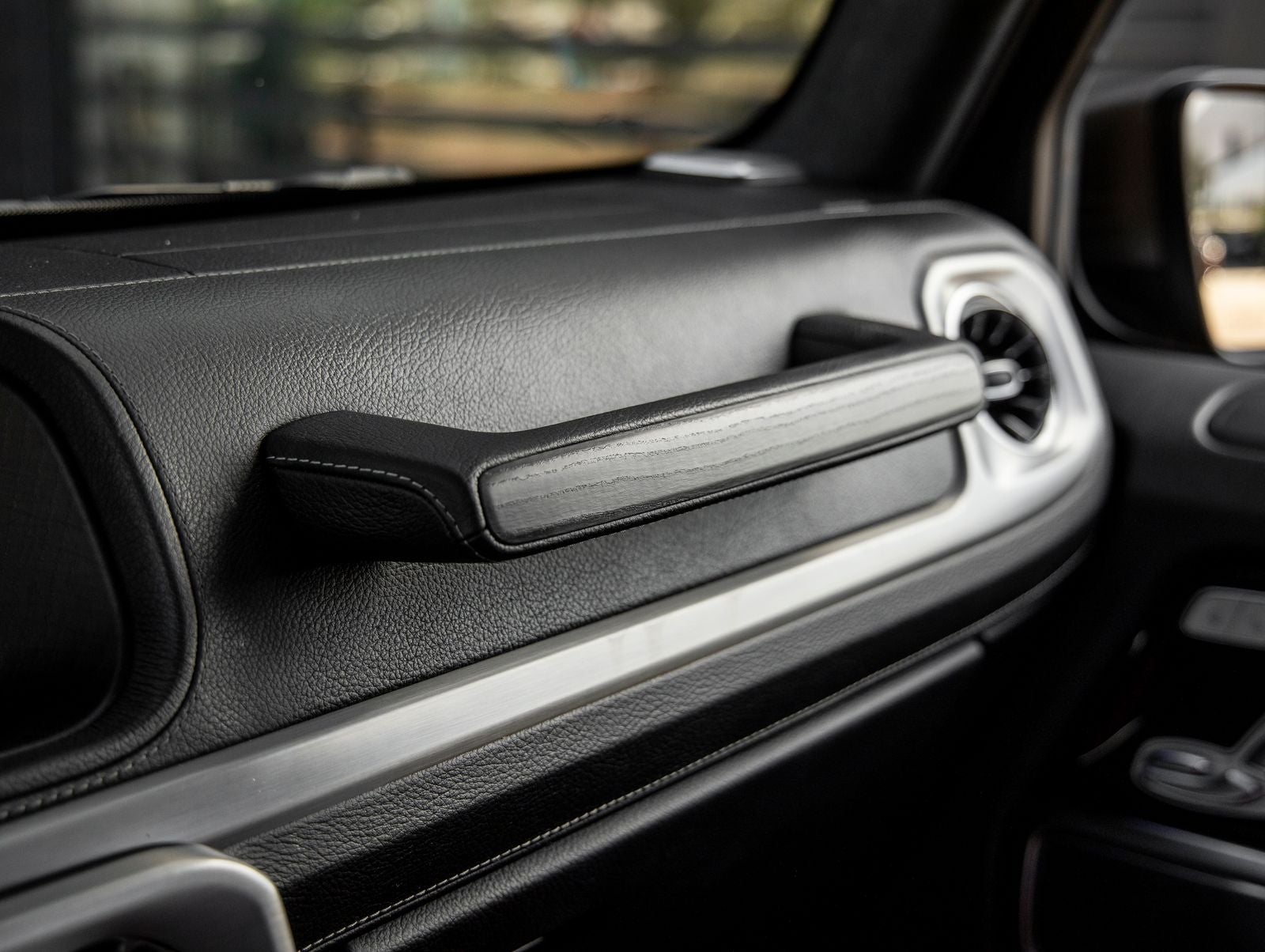 2021 Mercedes-Benz G-Class G 550 4MATIC®