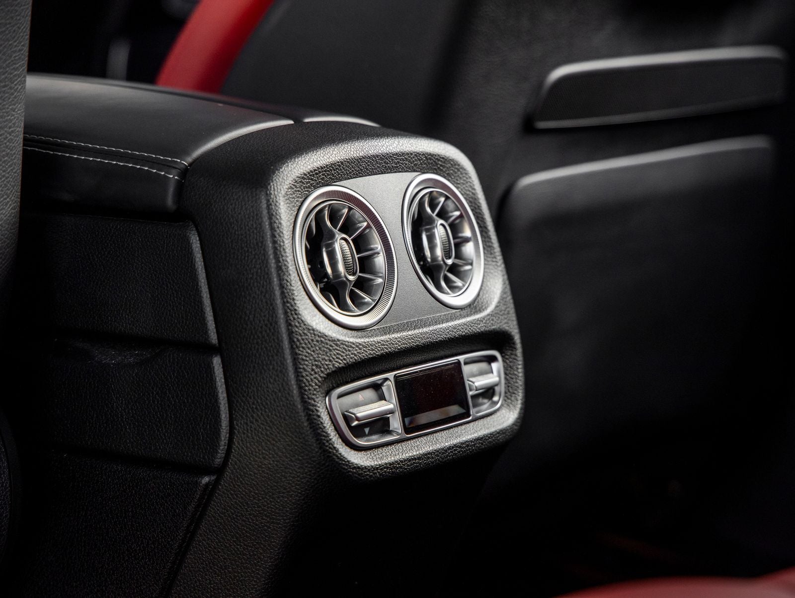 2021 Mercedes-Benz G-Class G 550 4MATIC®