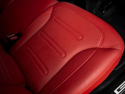 2021 Mercedes-Benz G-Class G 550 4MATIC®