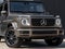 2021 Mercedes-Benz G-Class G 550 4MATIC®