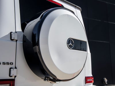 2023 Mercedes-Benz G-Class G 550 4MATIC®