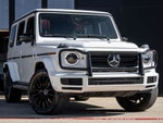 2023 Mercedes-Benz G-Class G 550 4MATIC®