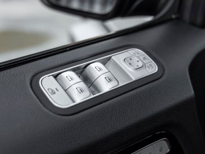 2023 Mercedes-Benz G-Class G 550 4MATIC®