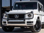 2023 Mercedes-Benz G-Class G 550 4MATIC®