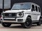 2020 Mercedes-Benz G-Class G 550 4MATIC®