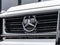 2020 Mercedes-Benz G-Class G 550 4MATIC®
