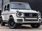 2020 Mercedes-Benz G-Class G 550 4MATIC®
