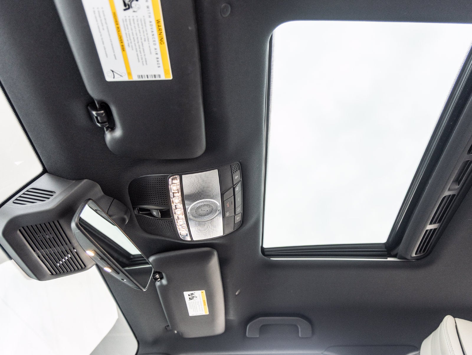 2020 Mercedes-Benz G-Class G 550 4MATIC®