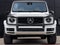 2020 Mercedes-Benz G-Class G 550 4MATIC®