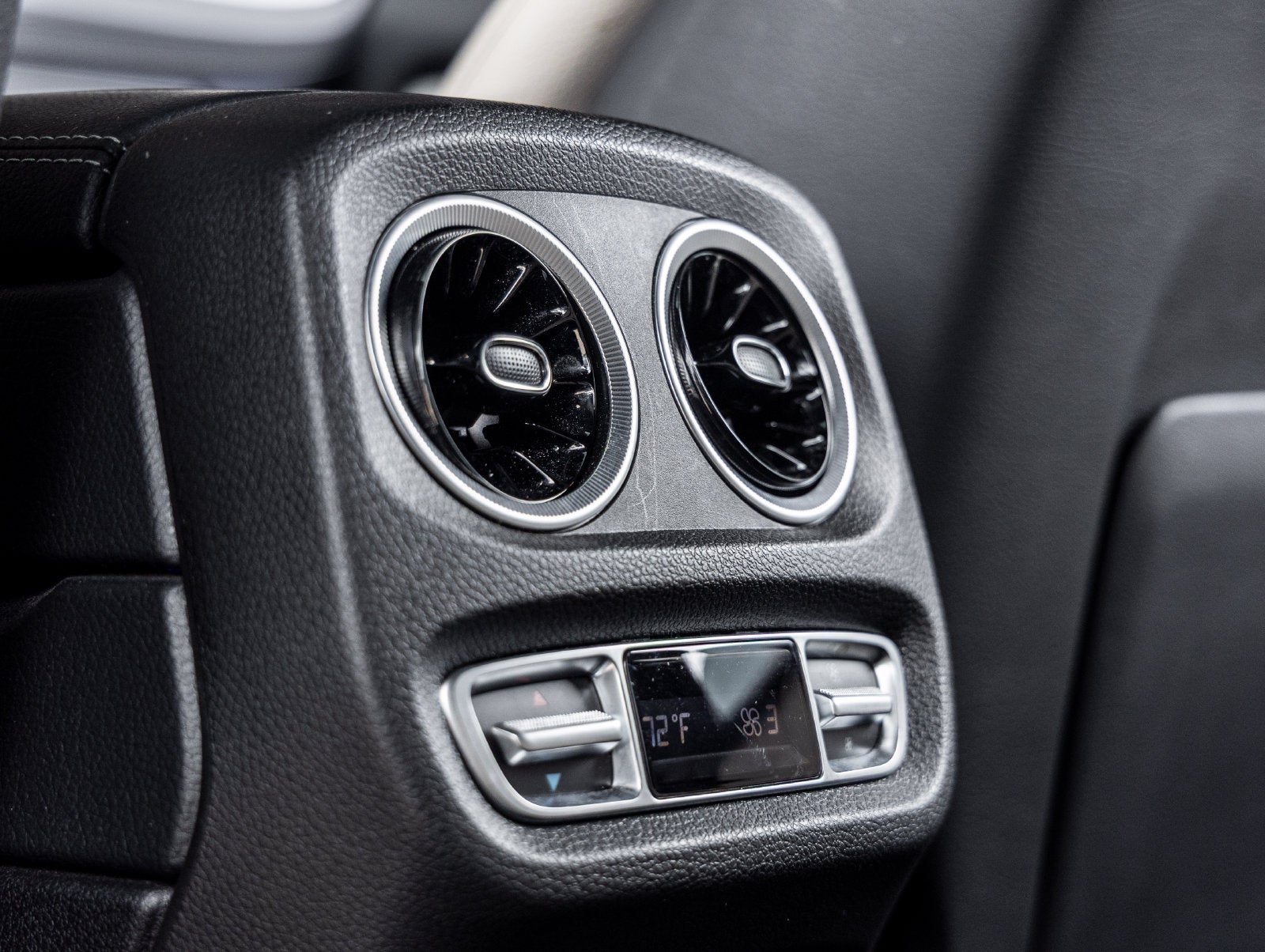 2020 Mercedes-Benz G-Class G 550 4MATIC®