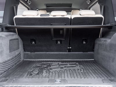 2020 Mercedes-Benz G-Class G 550 4MATIC®