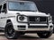 2020 Mercedes-Benz G-Class G 550 4MATIC®